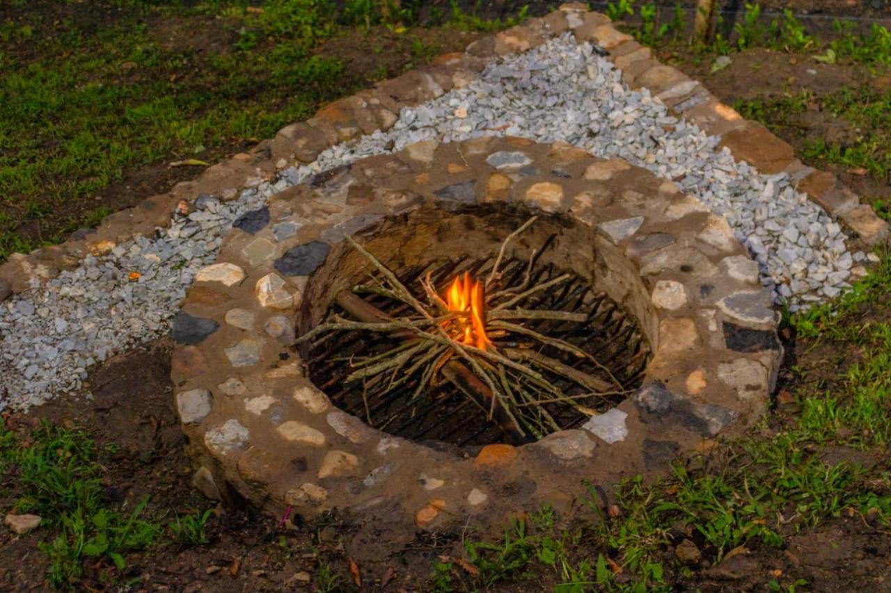 Portal Del Amor Вилета Екстериор снимка